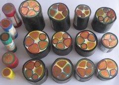 電力電纜的防火性能如何評(píng)估？