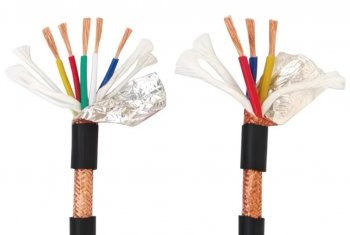 原來(lái)電線(xiàn)也有“壽命”