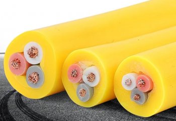 電纜結(jié)構(gòu)組成，一文講透！