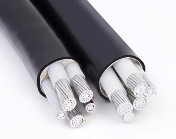 國內(nèi)電線電纜主要執(zhí)行的兩個標準。